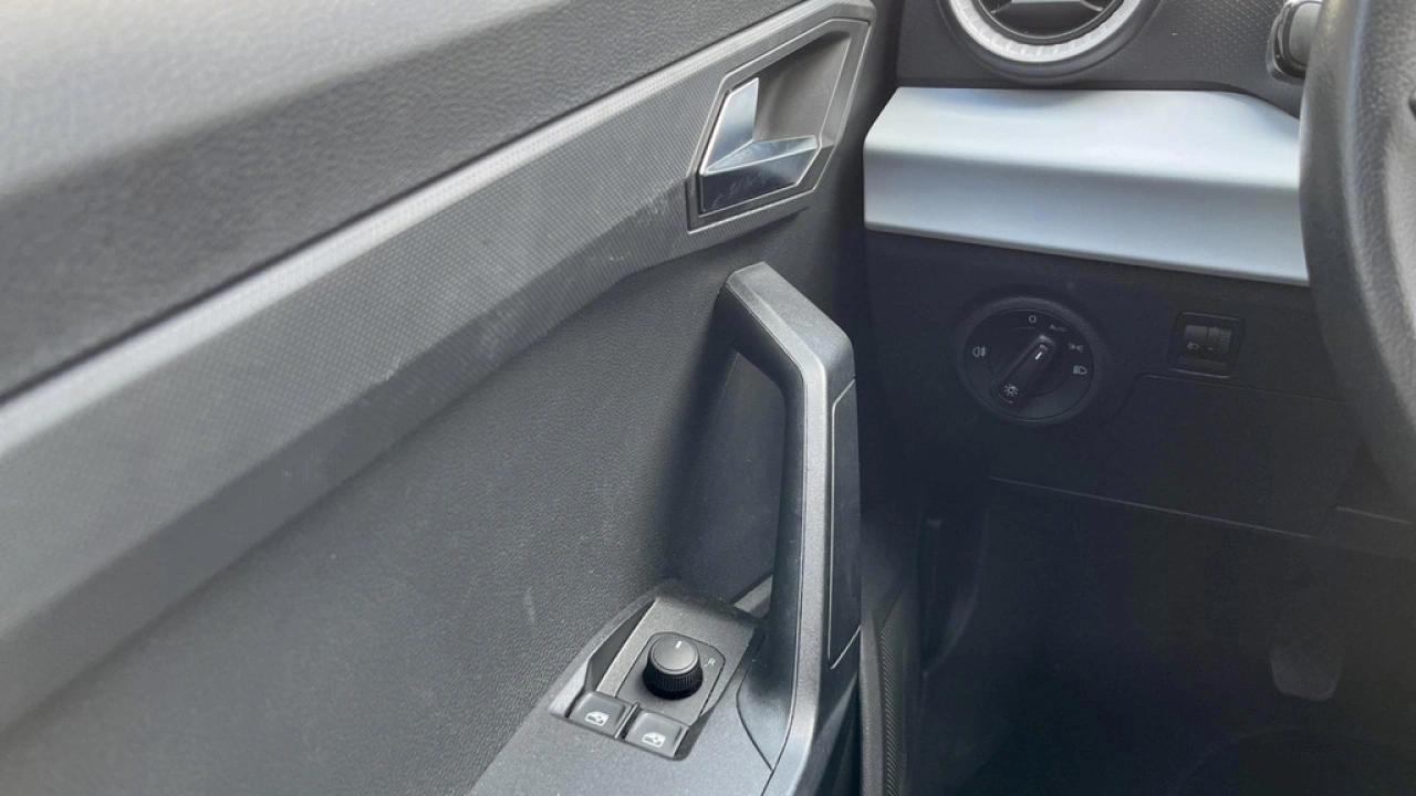 SEAT Ibiza 1.0 EcoTSI 95pk Style