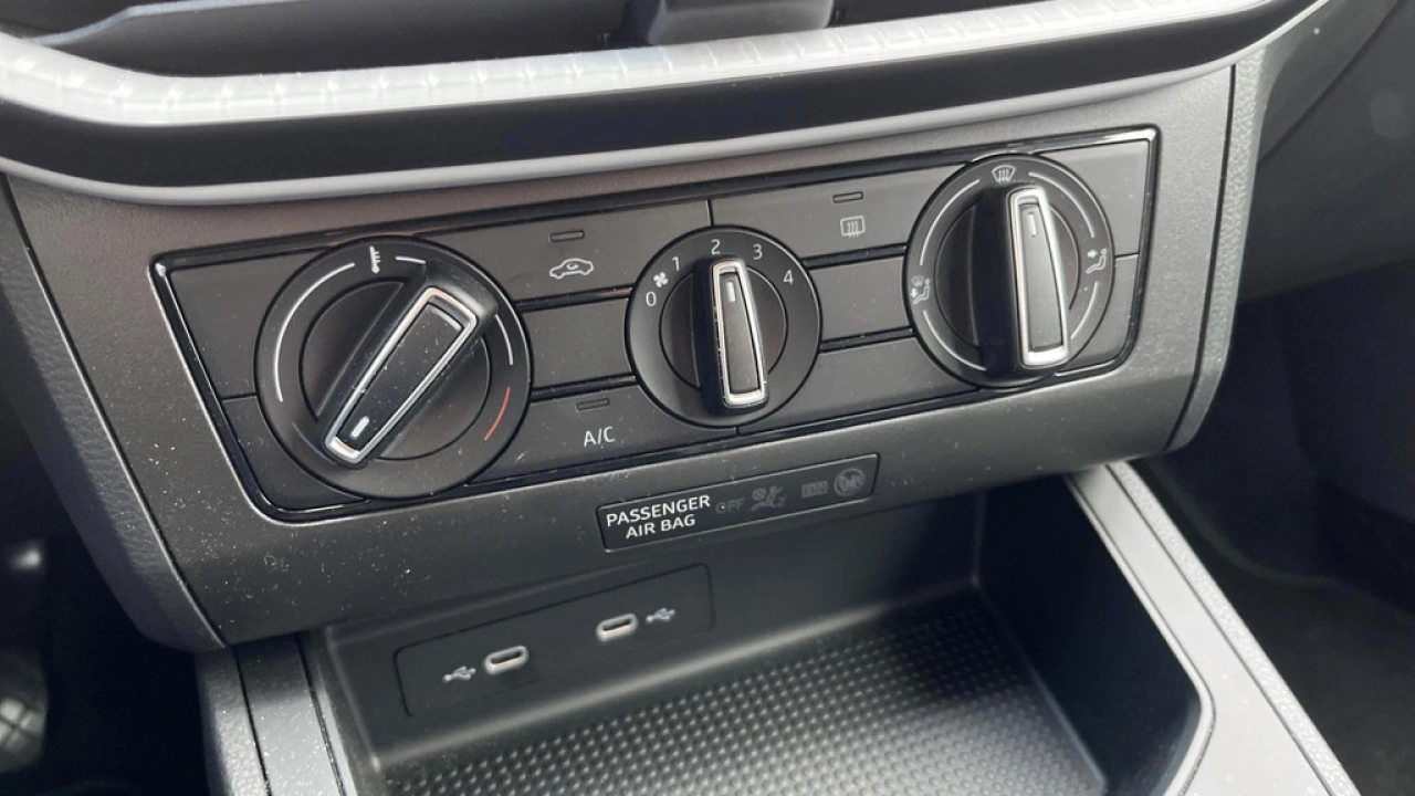 SEAT Ibiza 1.0 EcoTSI 95pk Style