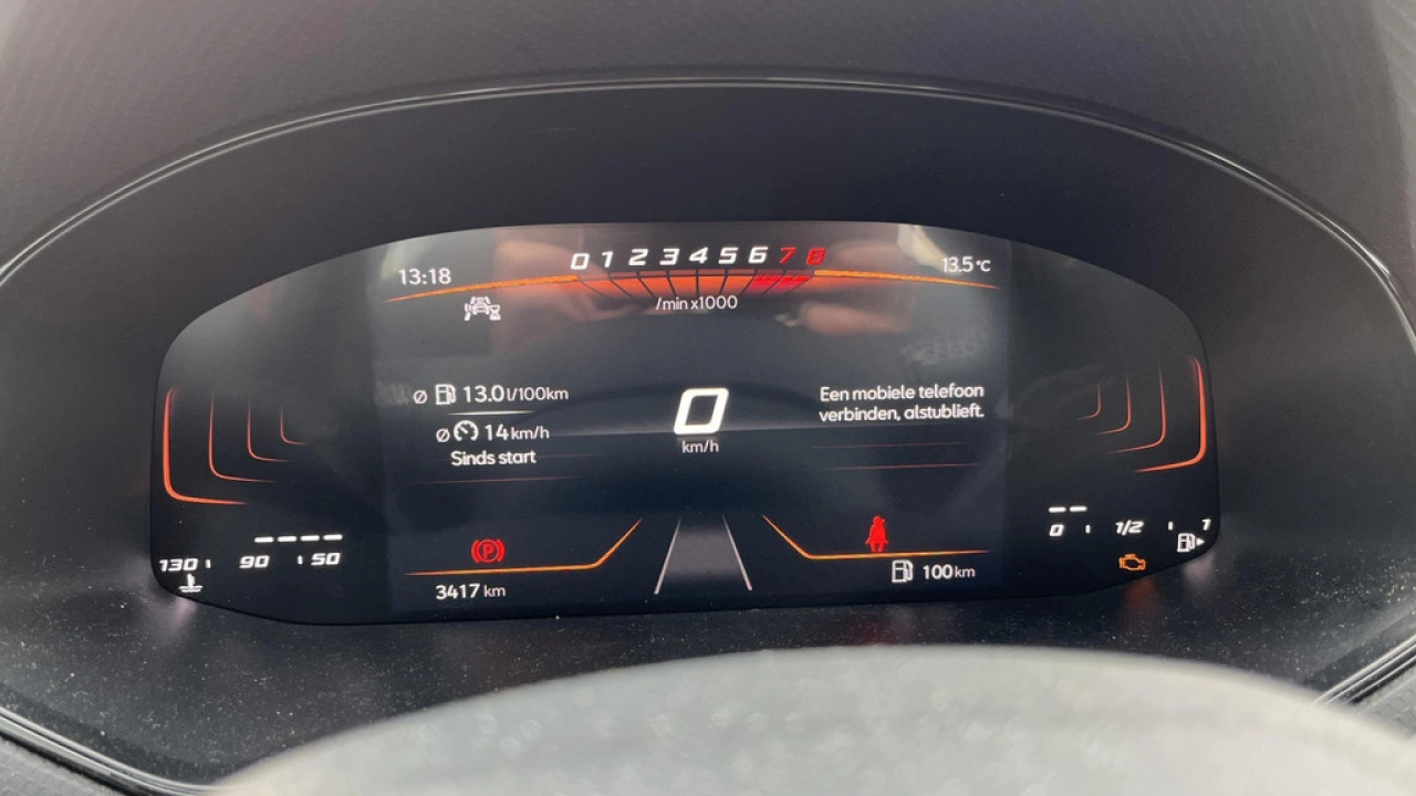 SEAT Ibiza 1.0 EcoTSI 95pk Style