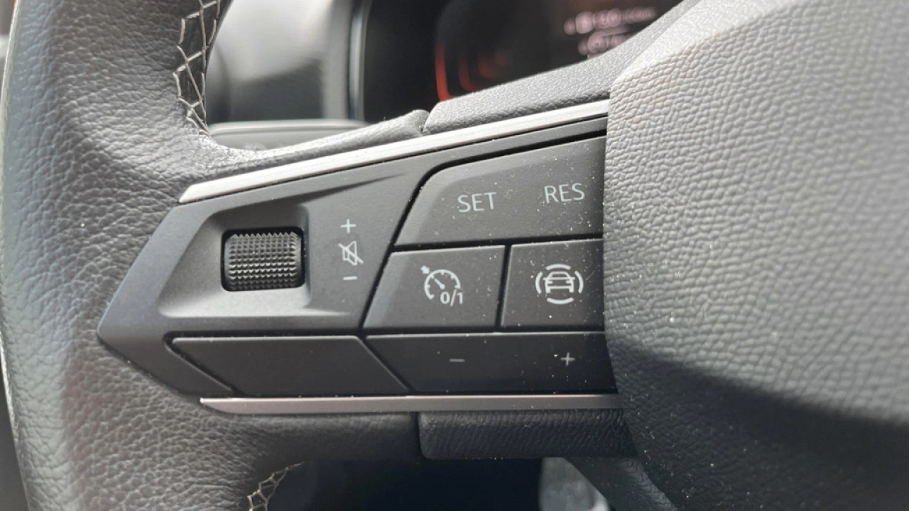 SEAT Ibiza 1.0 EcoTSI 95pk Style