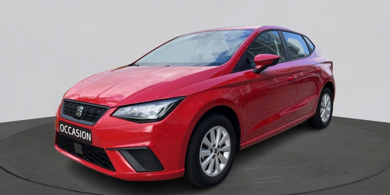 SEAT Ibiza 1.0 EcoTSI 95pk Style
