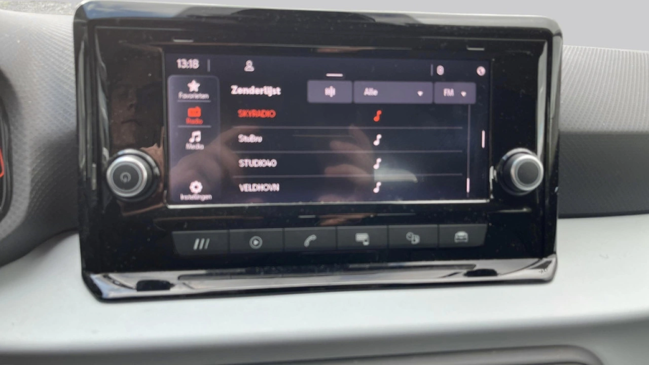 SEAT Ibiza 1.0 EcoTSI 95pk Style