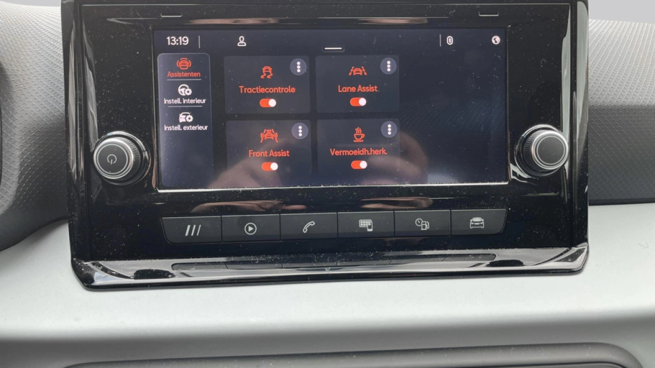 SEAT Ibiza 1.0 EcoTSI 95pk Style