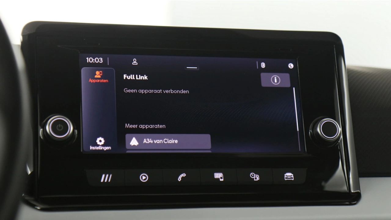 SEAT Ibiza 1.0 EcoTSI 95pk Style