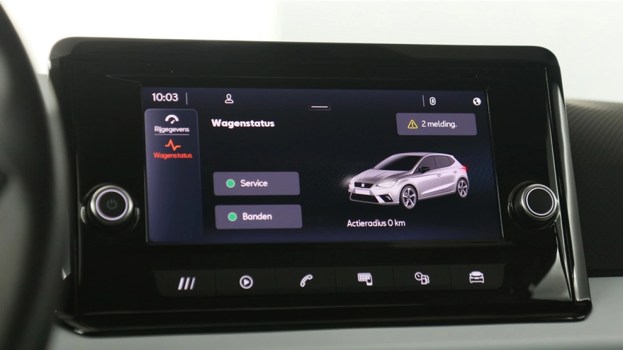 SEAT Ibiza 1.0 EcoTSI 95pk Style