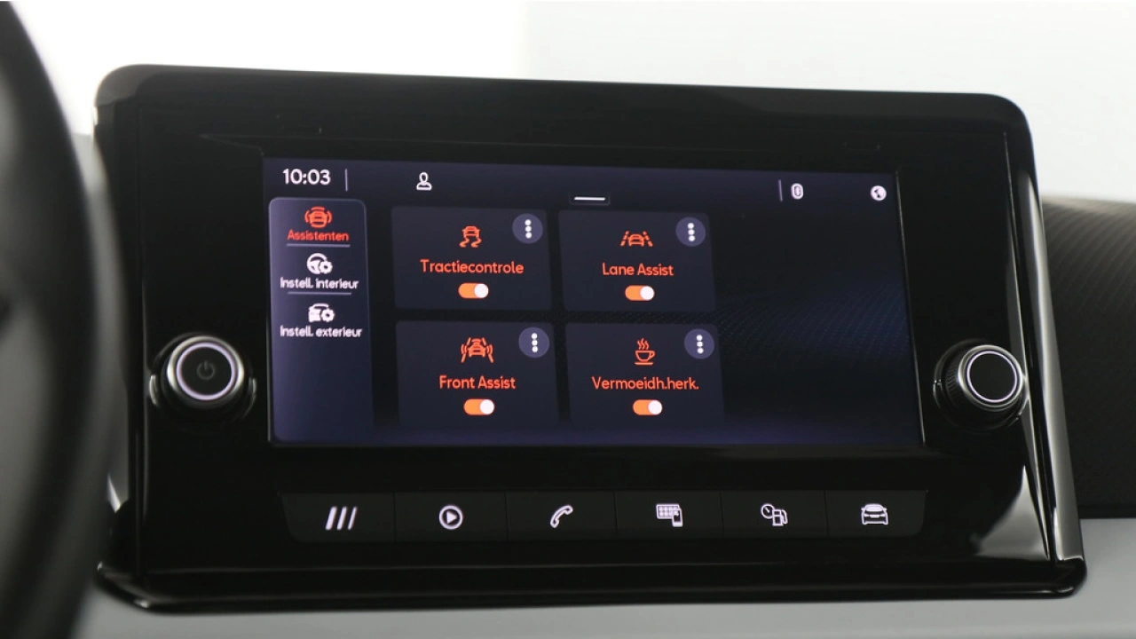 SEAT Ibiza 1.0 EcoTSI 95pk Style