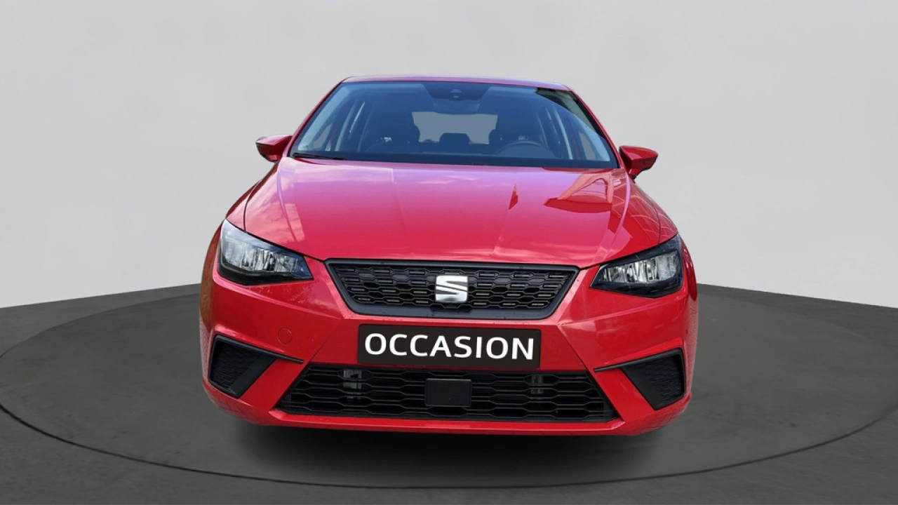 SEAT Ibiza 1.0 EcoTSI 95pk Style