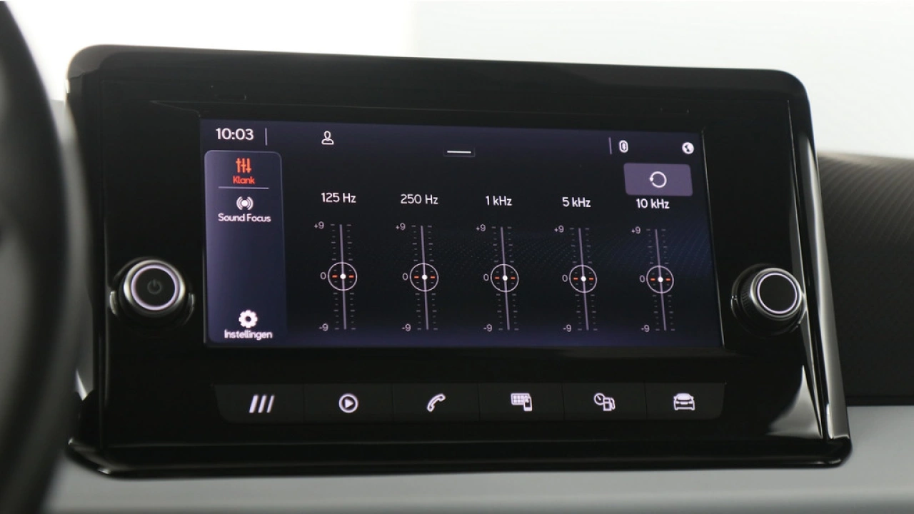 SEAT Ibiza 1.0 EcoTSI 95pk Style