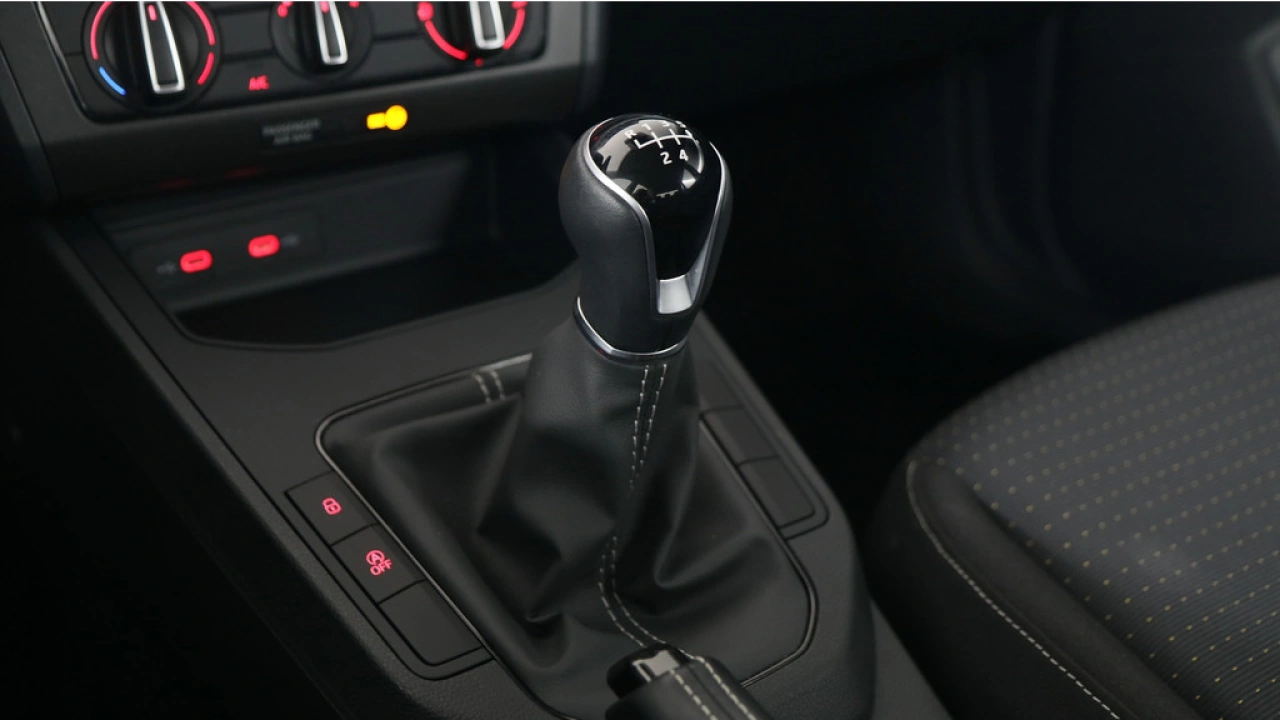 SEAT Ibiza 1.0 EcoTSI 95pk Style