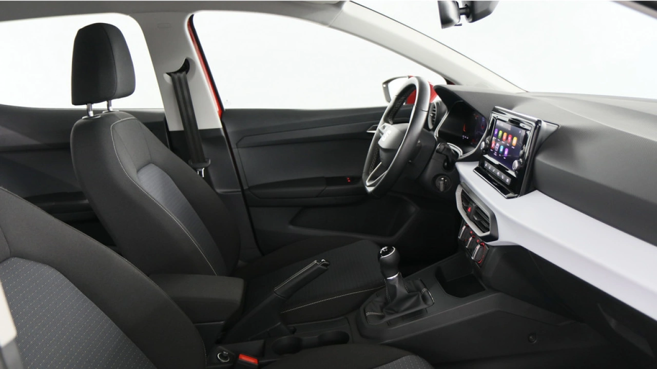 SEAT Ibiza 1.0 EcoTSI 95pk Style