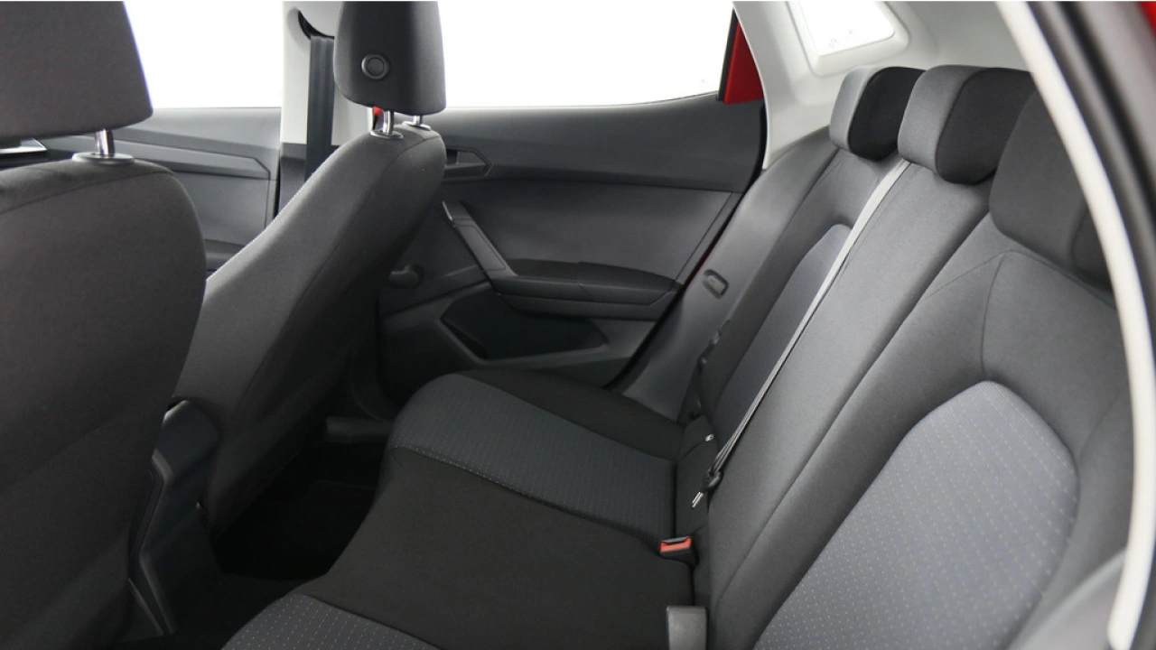 SEAT Ibiza 1.0 EcoTSI 95pk Style