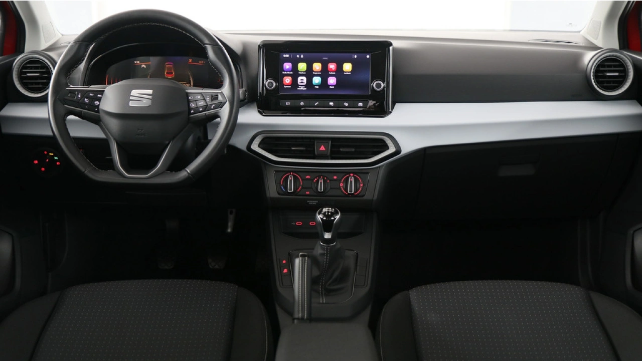 SEAT Ibiza 1.0 EcoTSI 95pk Style