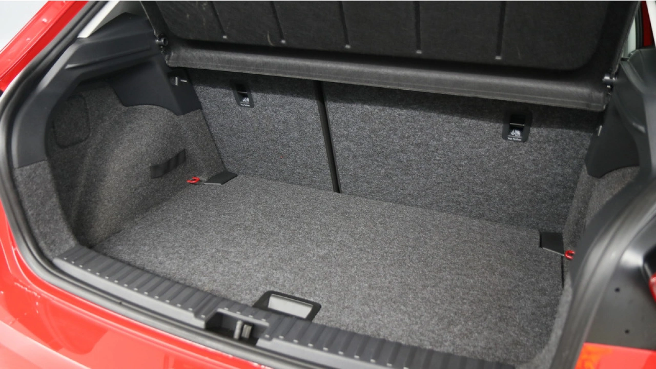 SEAT Ibiza 1.0 EcoTSI 95pk Style