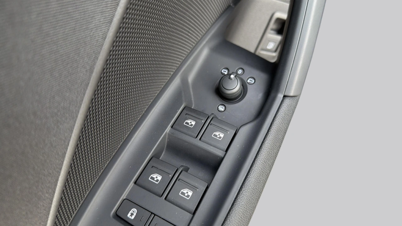 Audi A3 Sportback 40 TFSI e 204pk PHEV Advanced S Line ext.