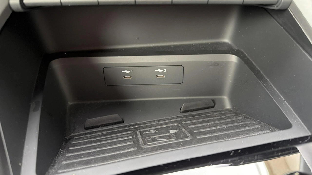 Audi A3 Sportback 40 TFSI e 204pk PHEV Advanced S Line ext.