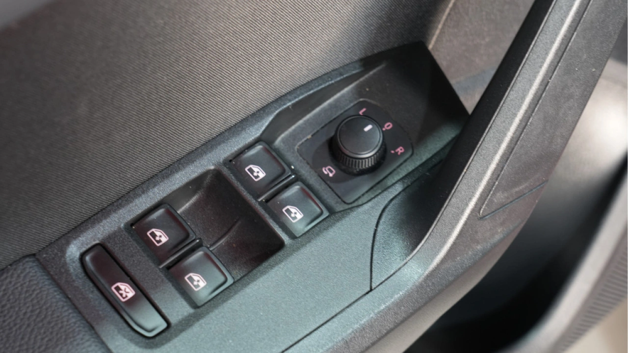 SEAT Arona 1.5 TSI EVO FR Business Intense