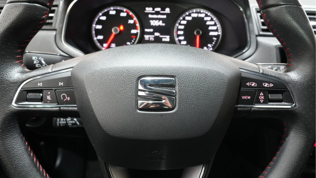 SEAT Arona 1.5 TSI EVO FR Business Intense