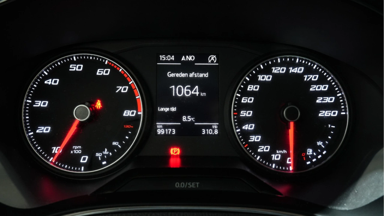 SEAT Arona 1.5 TSI EVO FR Business Intense