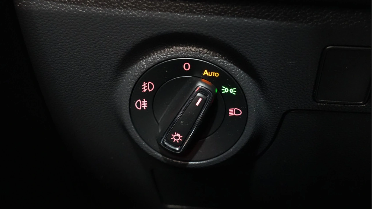 SEAT Arona 1.5 TSI EVO FR Business Intense