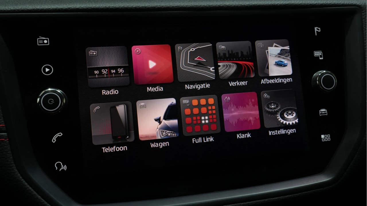 SEAT Arona 1.5 TSI EVO FR Business Intense