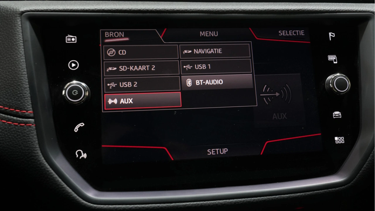 SEAT Arona 1.5 TSI EVO FR Business Intense