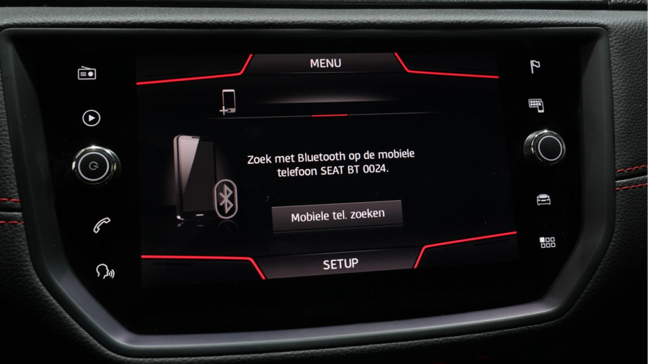 SEAT Arona 1.5 TSI EVO FR Business Intense