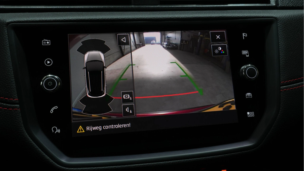 SEAT Arona 1.5 TSI EVO FR Business Intense