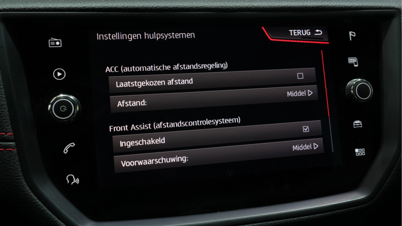 SEAT Arona 1.5 TSI EVO FR Business Intense