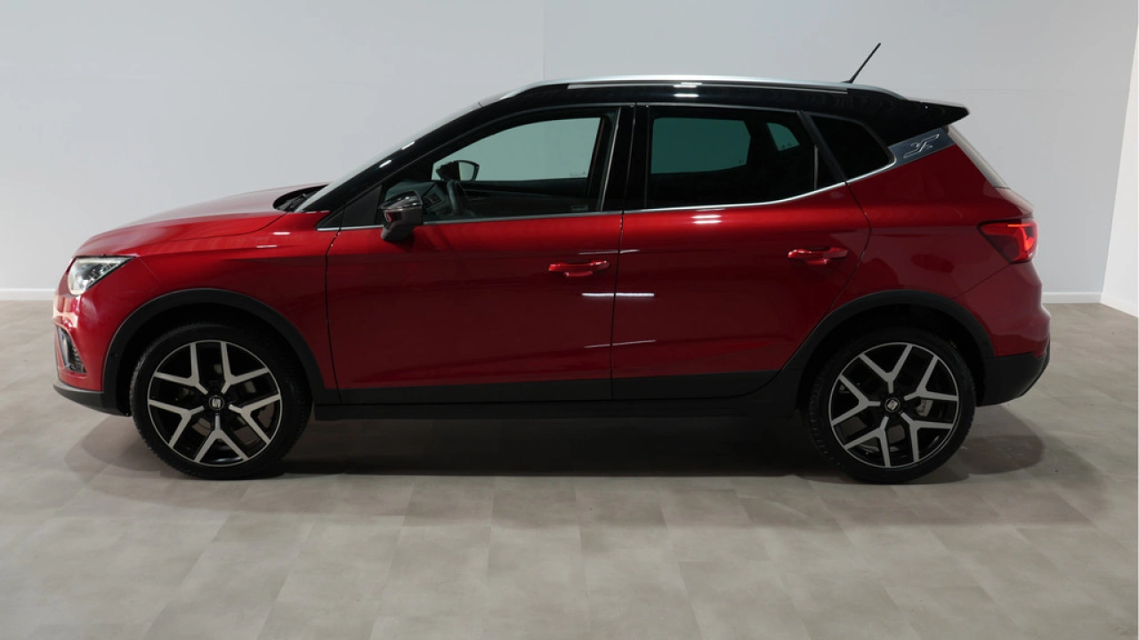 SEAT Arona 1.5 TSI EVO FR Business Intense