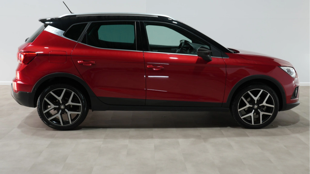 SEAT Arona 1.5 TSI EVO FR Business Intense