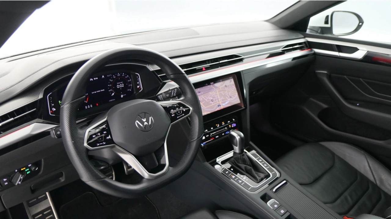 Volkswagen Arteon Shooting Brake 1.4 TSI eHybrid 218pk PHEV R-Line Business