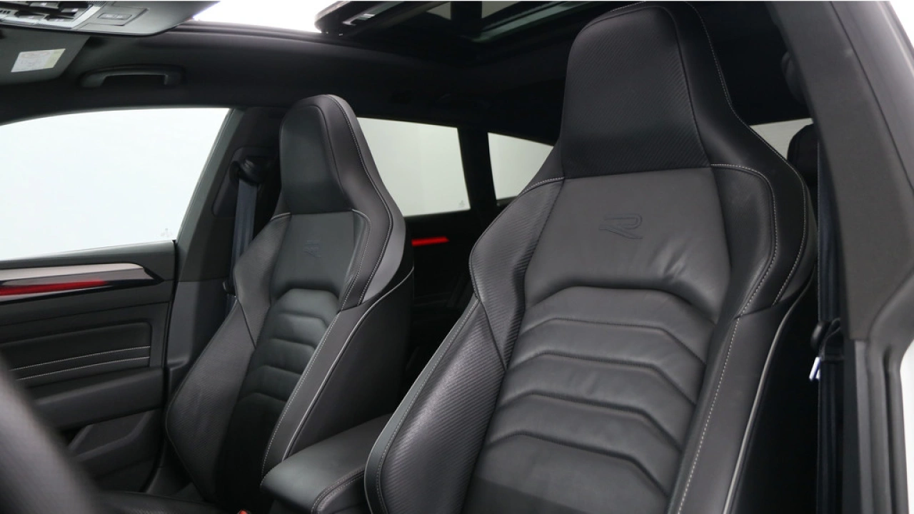 Volkswagen Arteon Shooting Brake 1.4 TSI eHybrid 218pk PHEV R-Line Business