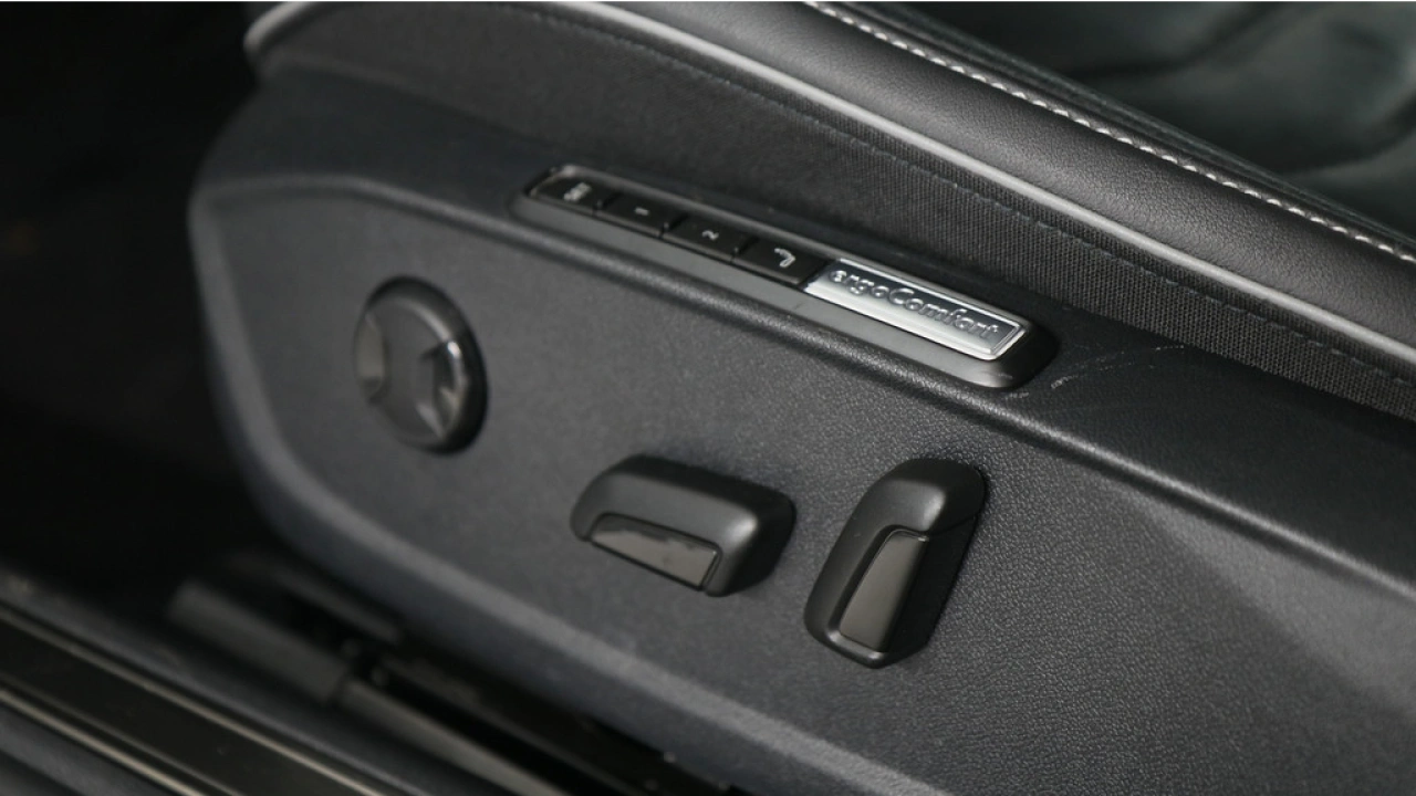 Volkswagen Arteon Shooting Brake 1.4 TSI eHybrid 218pk PHEV R-Line Business