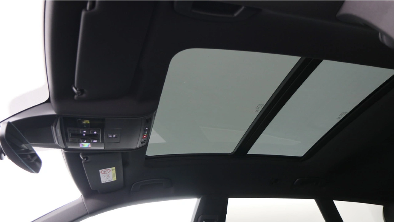 Volkswagen Arteon Shooting Brake 1.4 TSI eHybrid 218pk PHEV R-Line Business