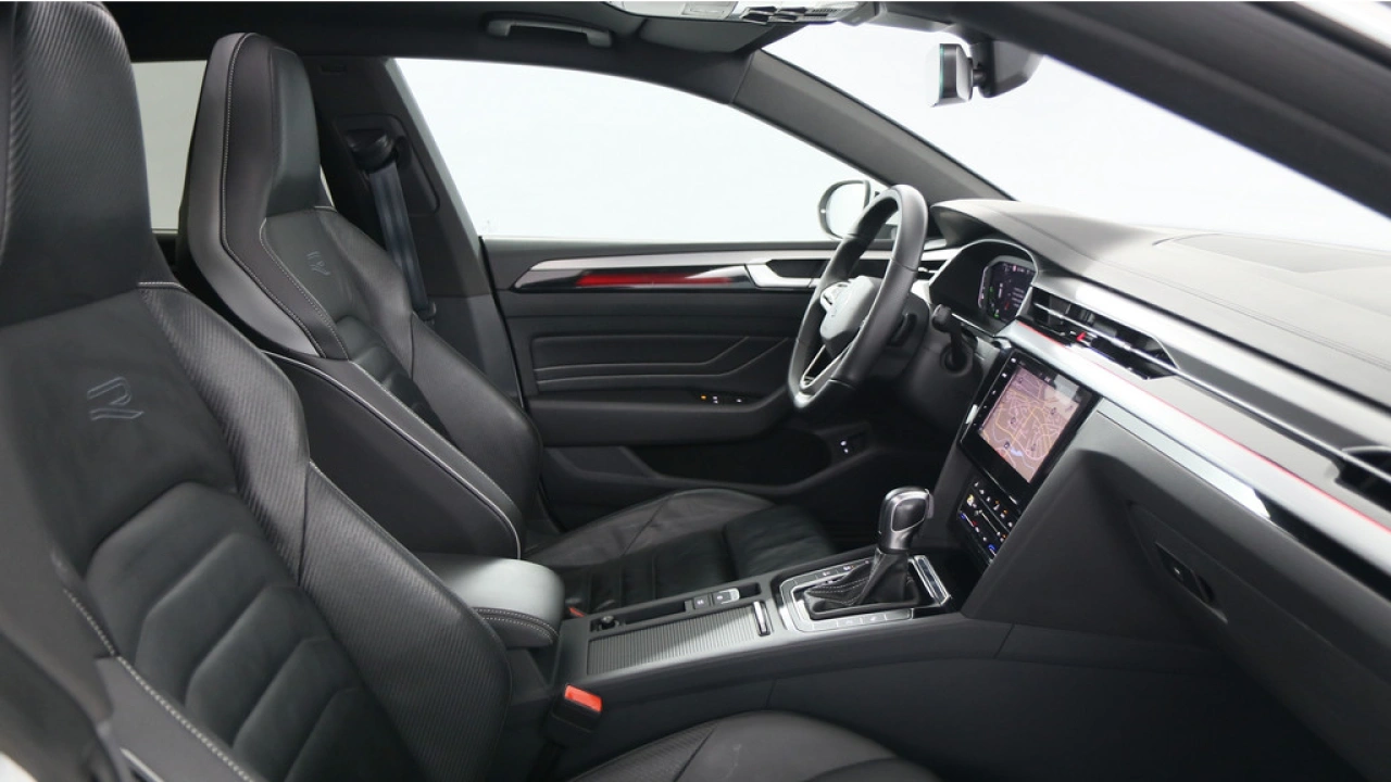 Volkswagen Arteon Shooting Brake 1.4 TSI eHybrid 218pk PHEV R-Line Business