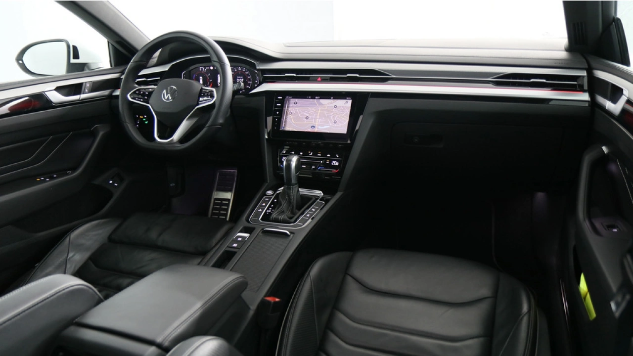 Volkswagen Arteon Shooting Brake 1.4 TSI eHybrid 218pk PHEV R-Line Business