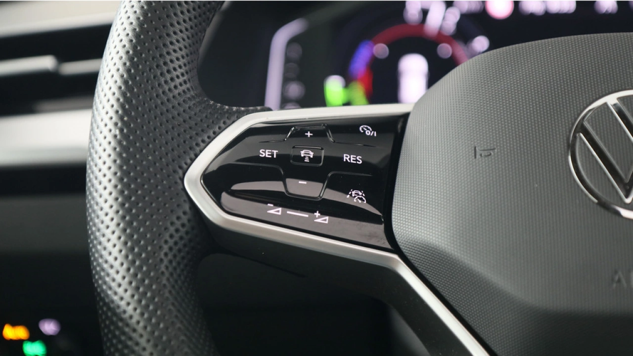 Volkswagen Arteon Shooting Brake 1.4 TSI eHybrid 218pk PHEV R-Line Business