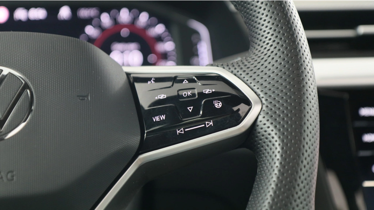 Volkswagen Arteon Shooting Brake 1.4 TSI eHybrid 218pk PHEV R-Line Business