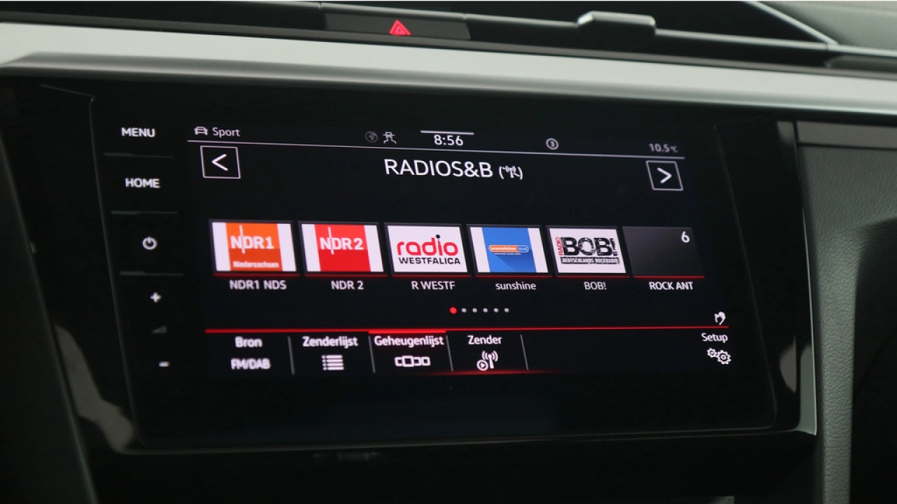 Volkswagen Arteon Shooting Brake 1.4 TSI eHybrid 218pk PHEV R-Line Business