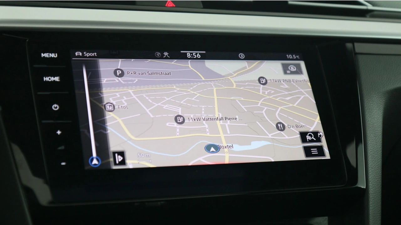 Volkswagen Arteon Shooting Brake 1.4 TSI eHybrid 218pk PHEV R-Line Business