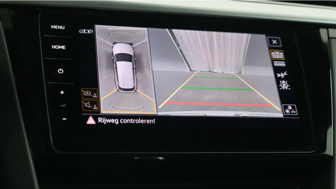 Volkswagen Arteon Shooting Brake 1.4 TSI eHybrid 218pk PHEV R-Line Business