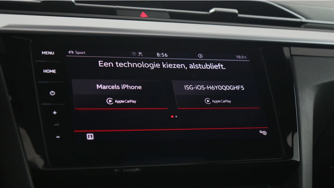 Volkswagen Arteon Shooting Brake 1.4 TSI eHybrid 218pk PHEV R-Line Business