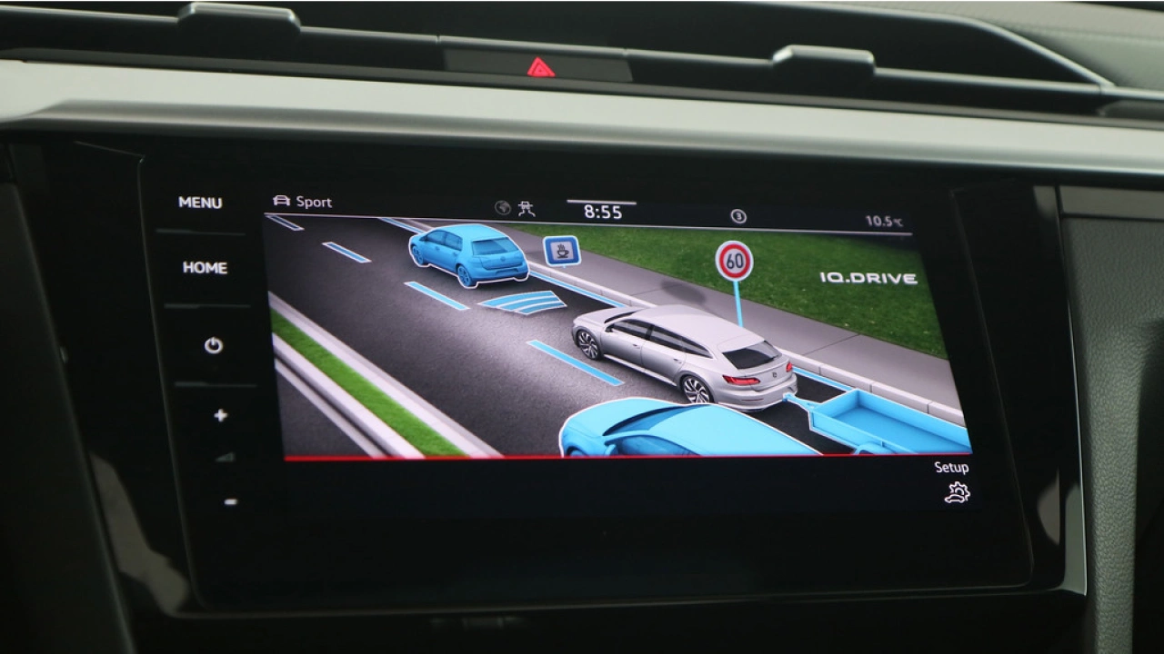 Volkswagen Arteon Shooting Brake 1.4 TSI eHybrid 218pk PHEV R-Line Business