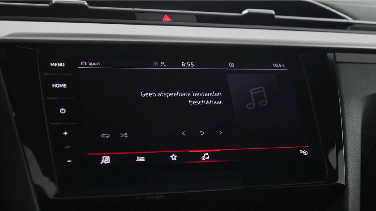 Volkswagen Arteon Shooting Brake 1.4 TSI eHybrid 218pk PHEV R-Line Business