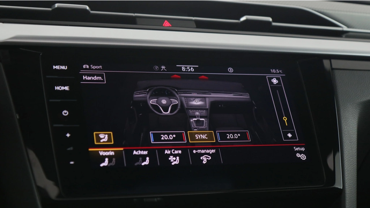 Volkswagen Arteon Shooting Brake 1.4 TSI eHybrid 218pk PHEV R-Line Business