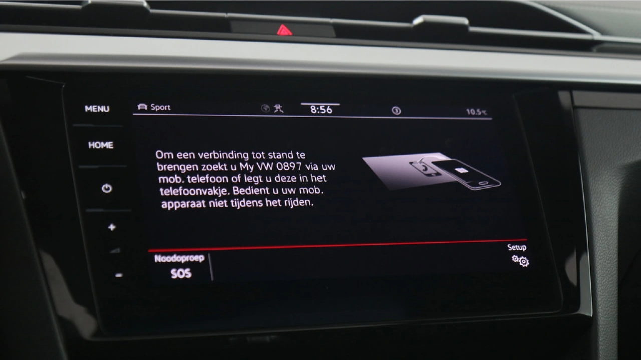 Volkswagen Arteon Shooting Brake 1.4 TSI eHybrid 218pk PHEV R-Line Business