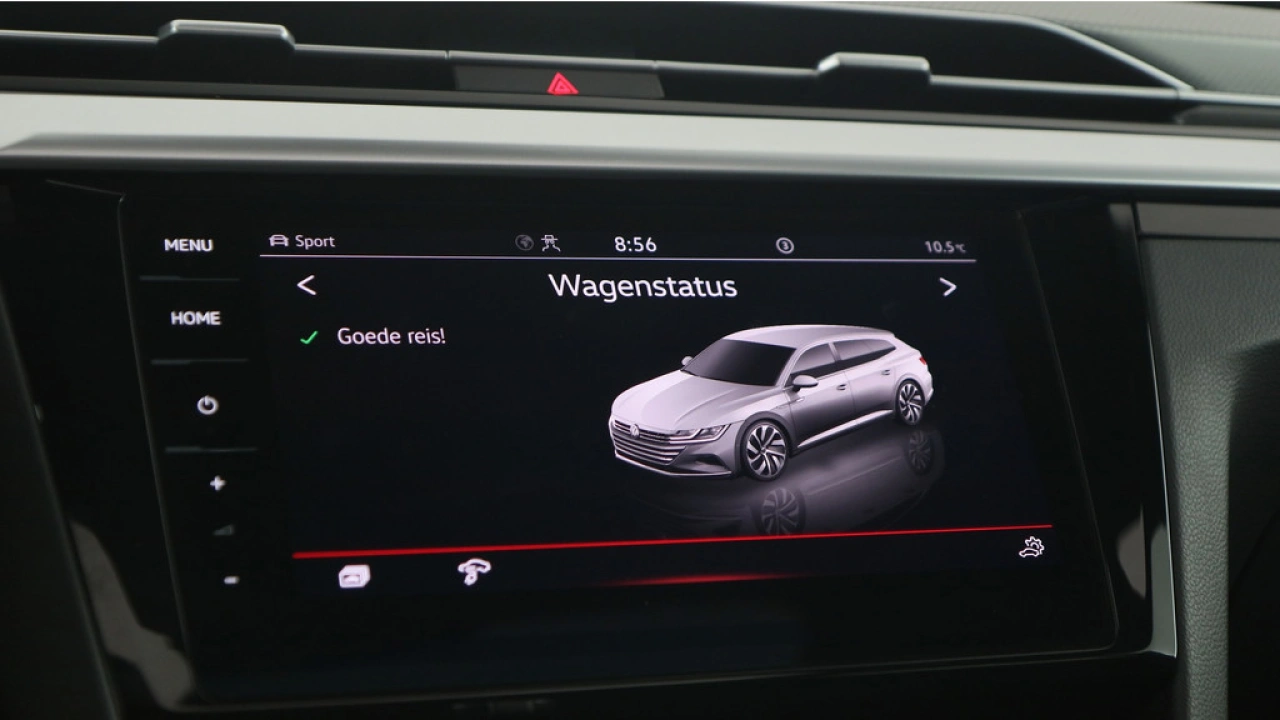 Volkswagen Arteon Shooting Brake 1.4 TSI eHybrid 218pk PHEV R-Line Business