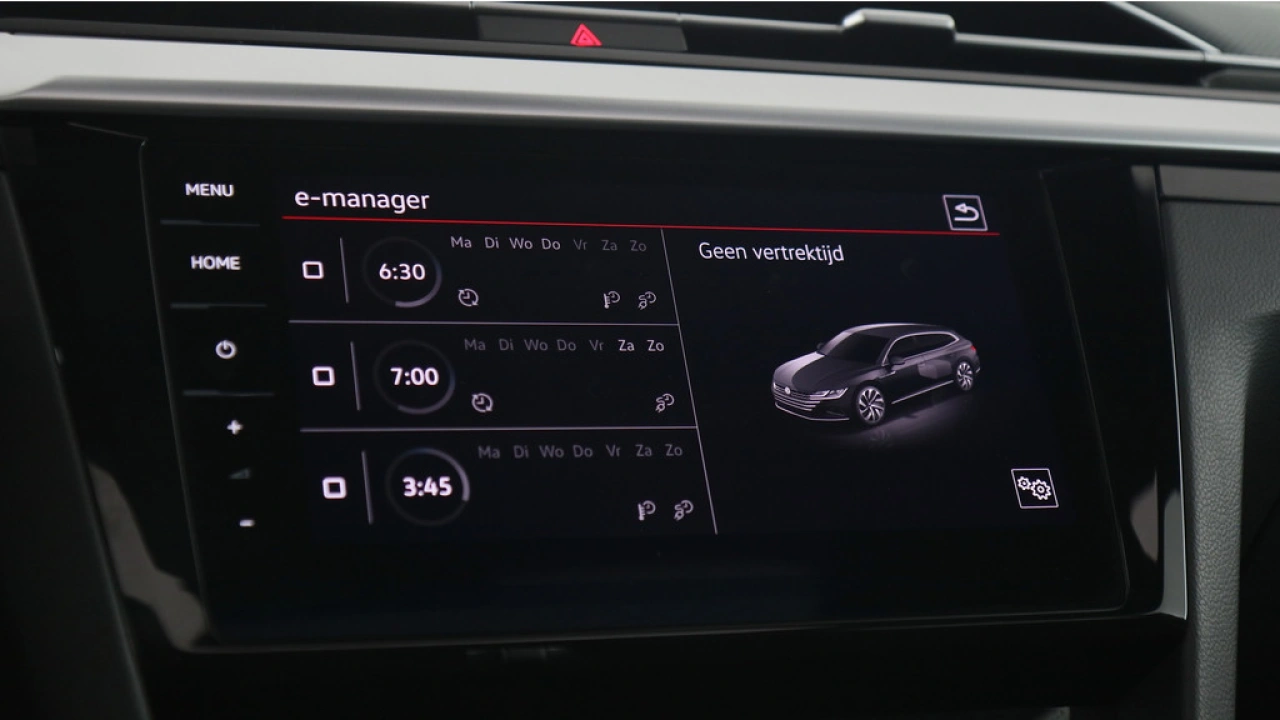 Volkswagen Arteon Shooting Brake 1.4 TSI eHybrid 218pk PHEV R-Line Business