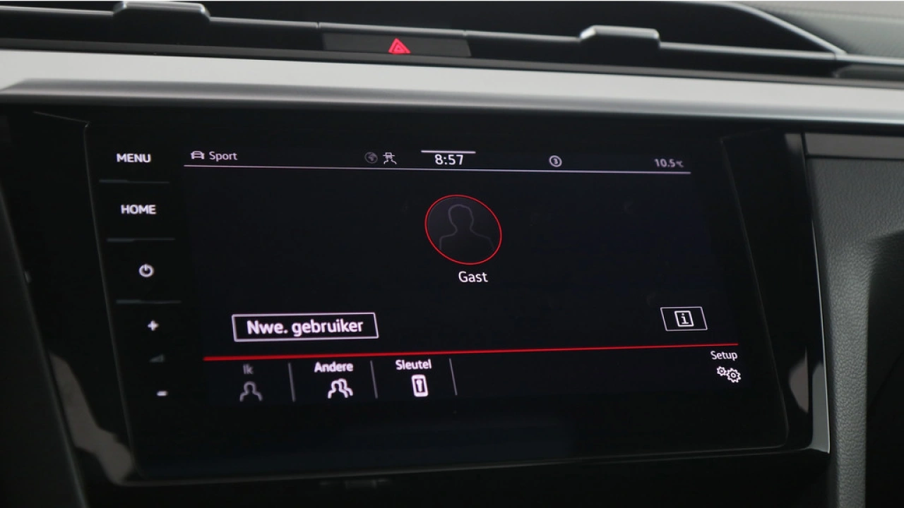 Volkswagen Arteon Shooting Brake 1.4 TSI eHybrid 218pk PHEV R-Line Business