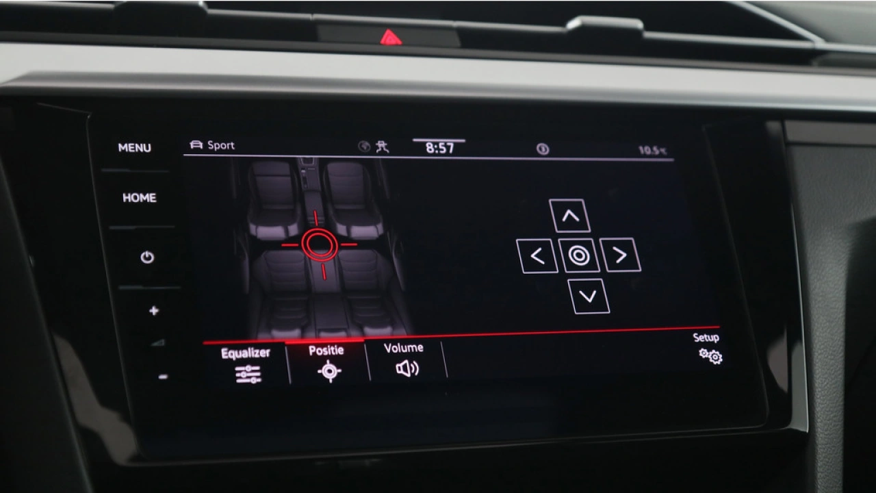 Volkswagen Arteon Shooting Brake 1.4 TSI eHybrid 218pk PHEV R-Line Business